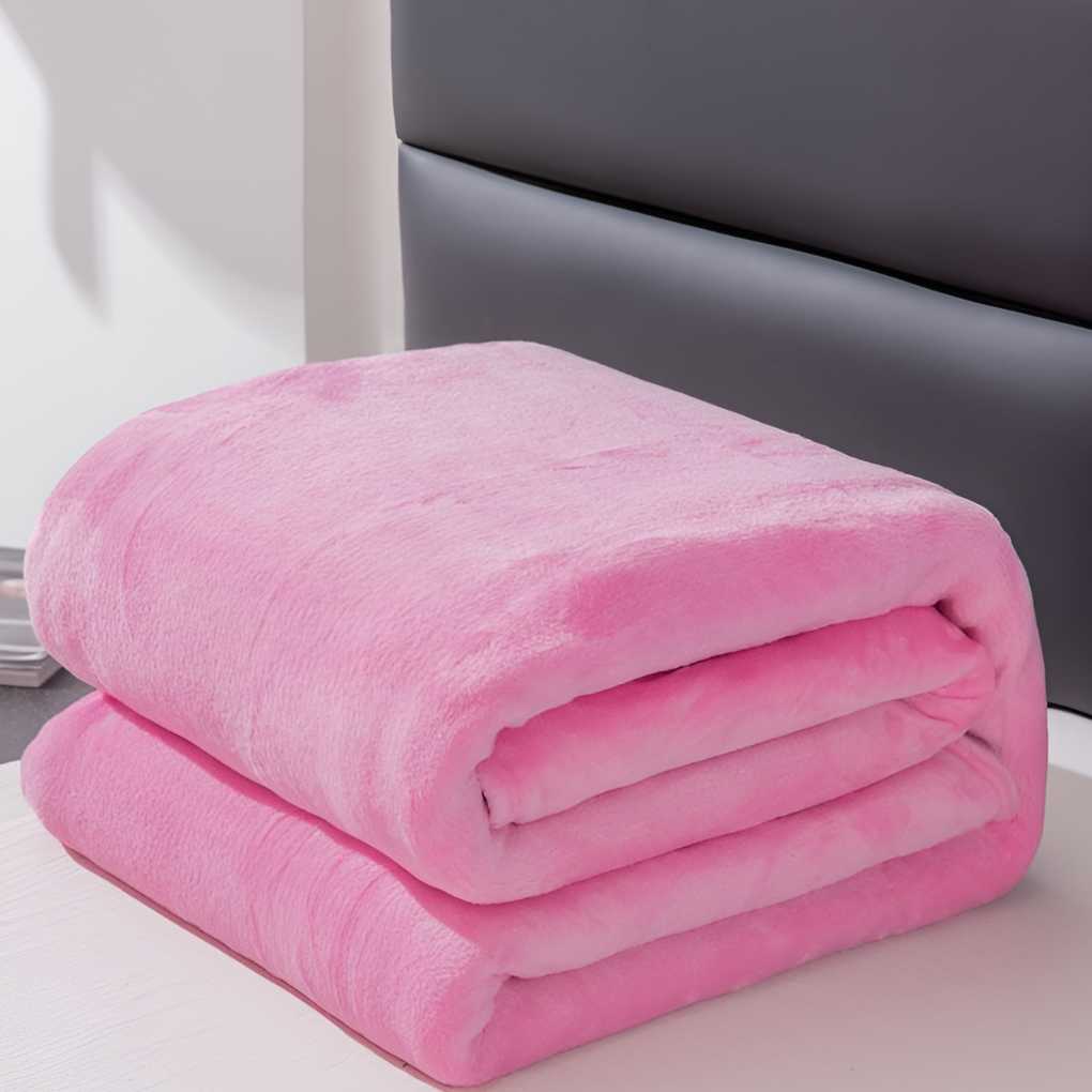 Couverture lestée rafraîchissante pour la détente et le confort profonds