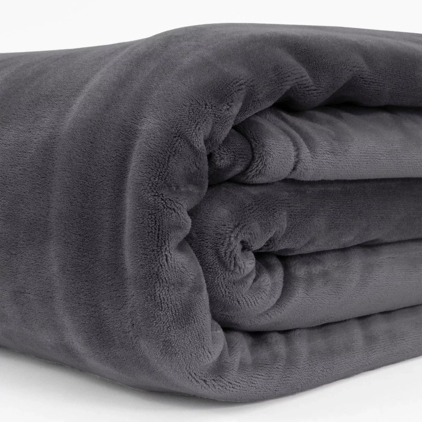 Couverture lestée rafraîchissante pour la détente et le confort profonds
