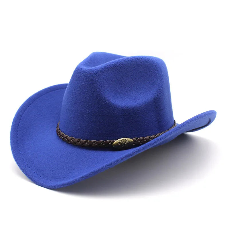 Cowboy Hat - RécifRanch