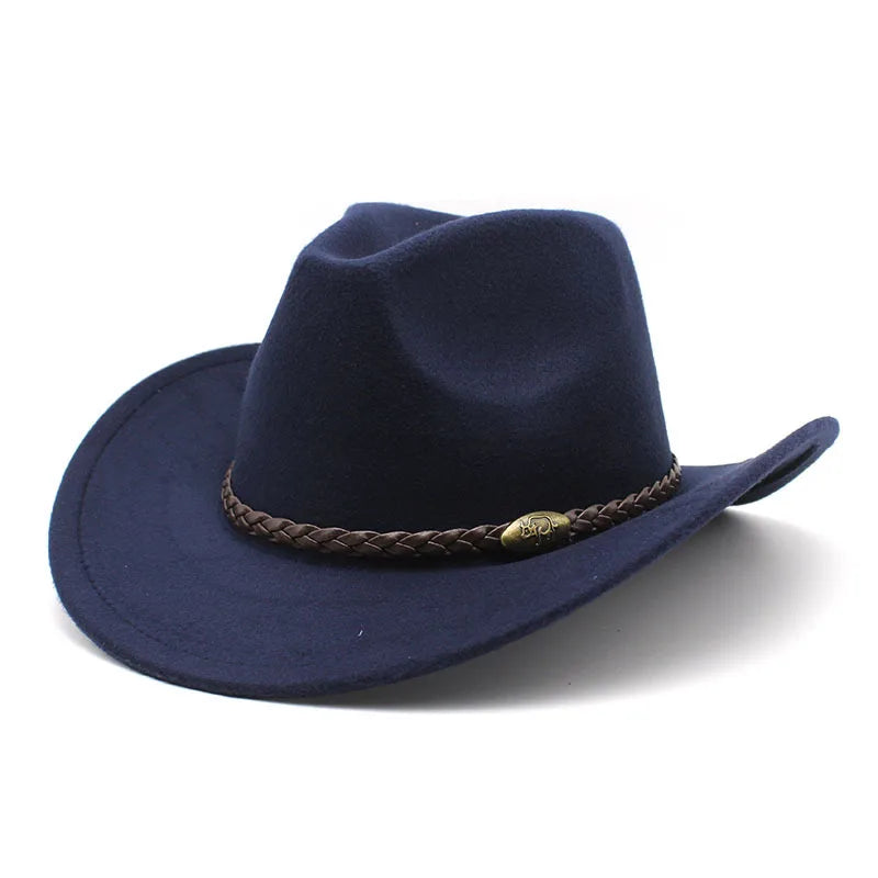 Cowboy Hat - RécifRanch
