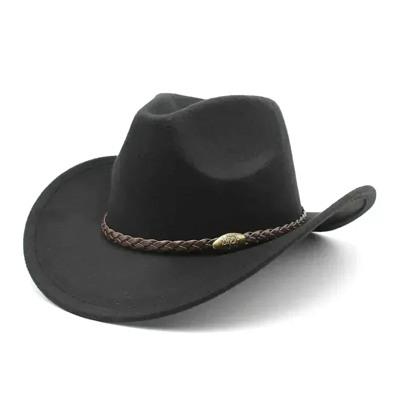 Cowboy Hat - RécifRanch