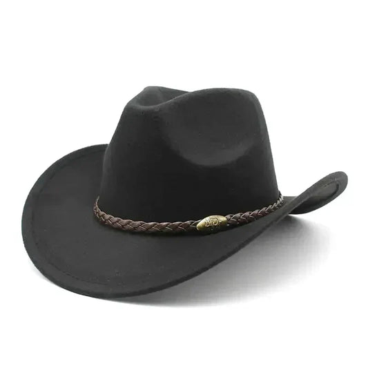 Cowboy Hat - RécifRanch