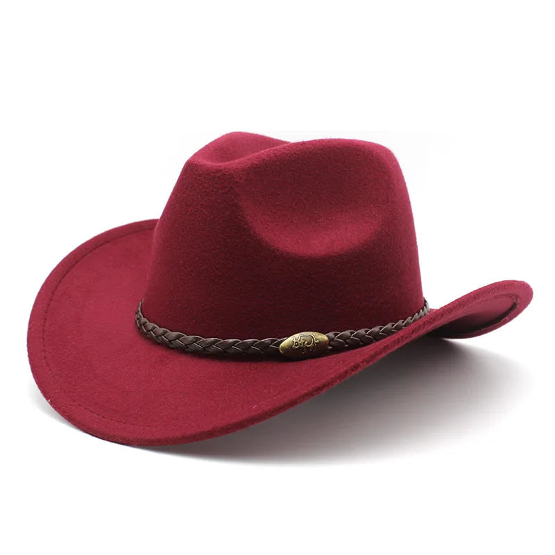 Cowboy Hat - RécifRanch