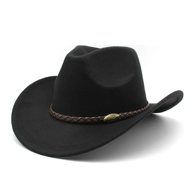 Cowboy Hat - RécifRanch