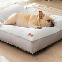 CozyGuard • Panier pour chien imperméable et confortable