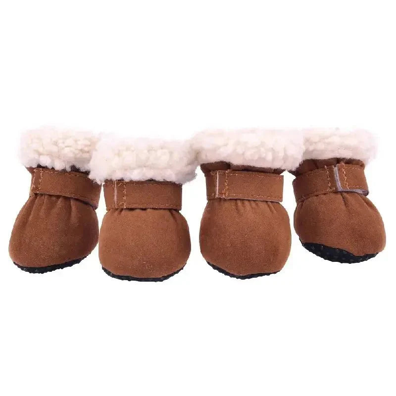CozyPaws • Dog Waterproof Boots
