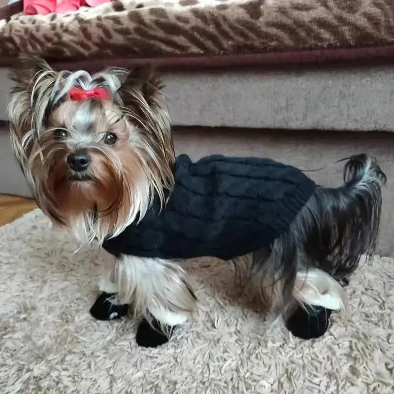 CozyPaws • Dog Waterproof Boots