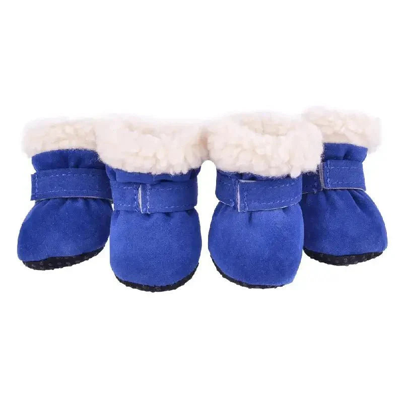 CozyPaws • Dog Waterproof Boots