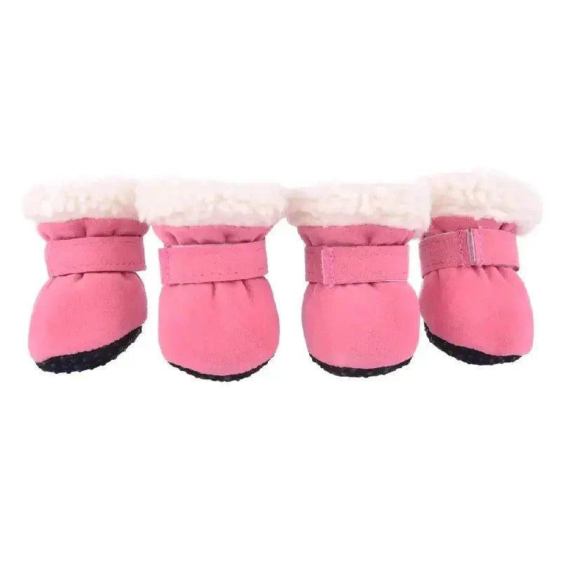 CozyPaws • Dog Waterproof Boots