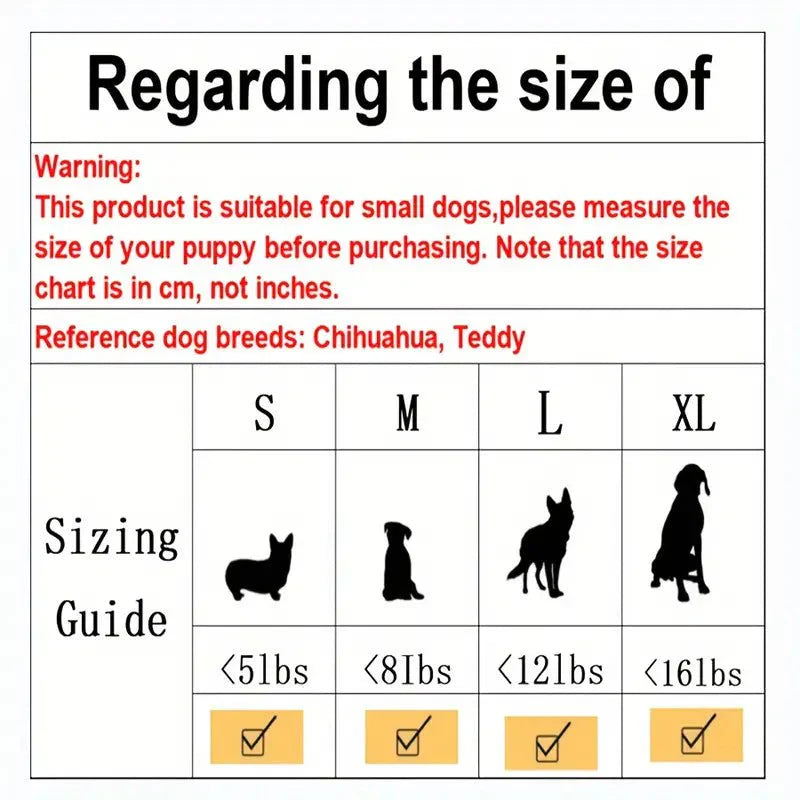 CozyPaws • Dog Waterproof Boots