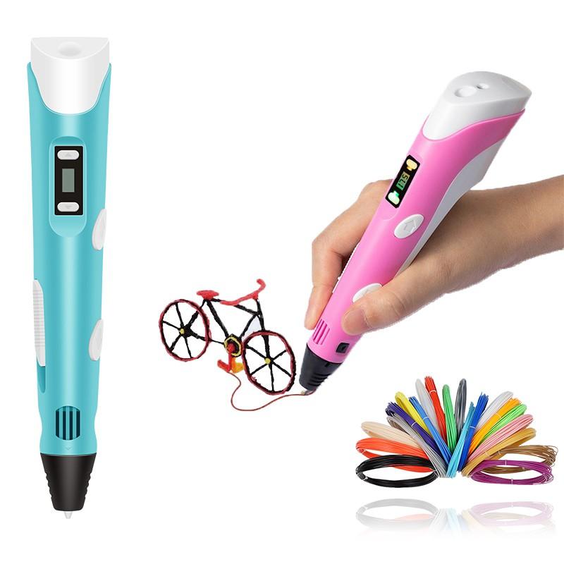 Creative 3D Pen - DoodleForm