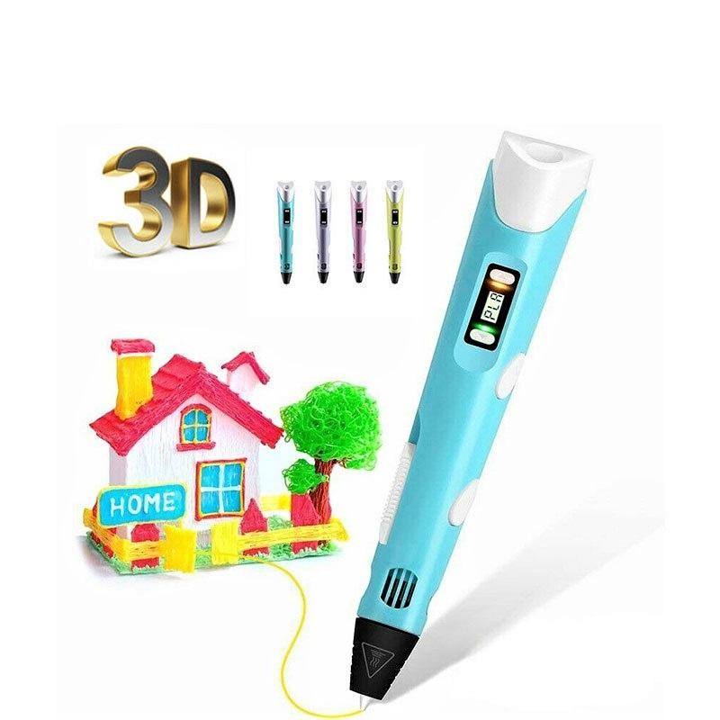 Creative 3D Pen - DoodleForm