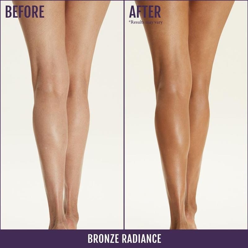 Crème de maquillage corps perfectionnante pour une peau impeccable