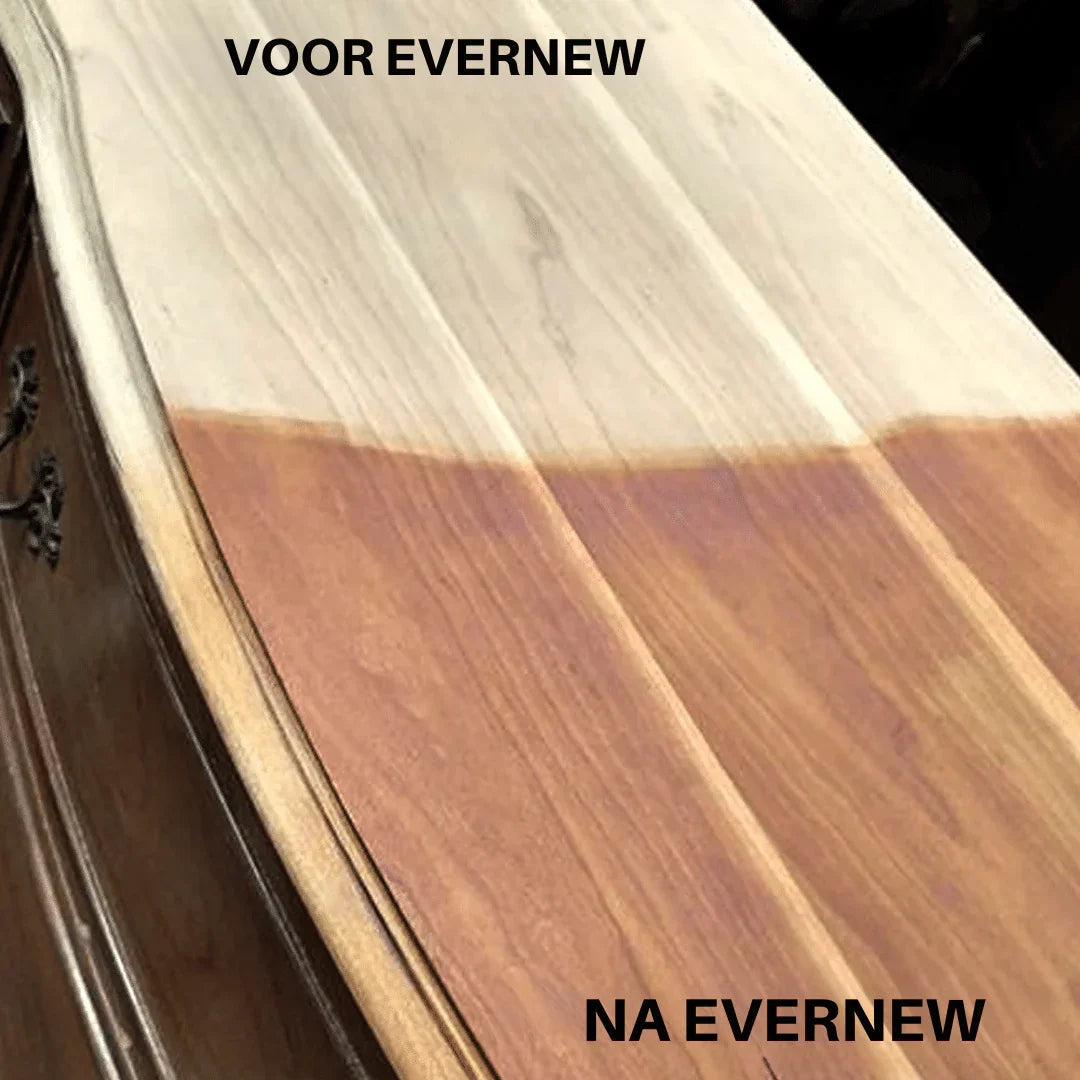 Crème réparatrice premium pour bois et cuir