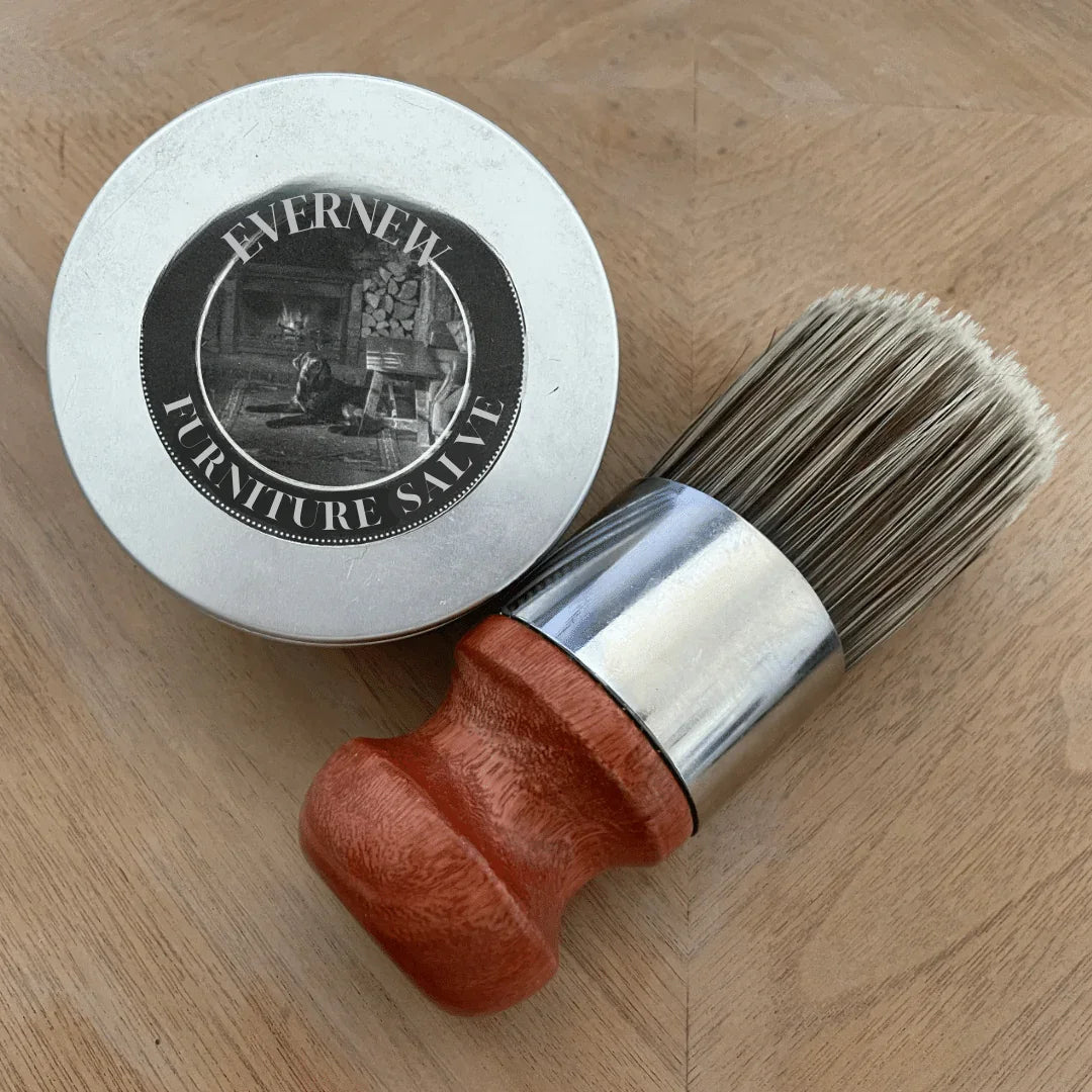 Crème réparatrice premium pour bois et cuir