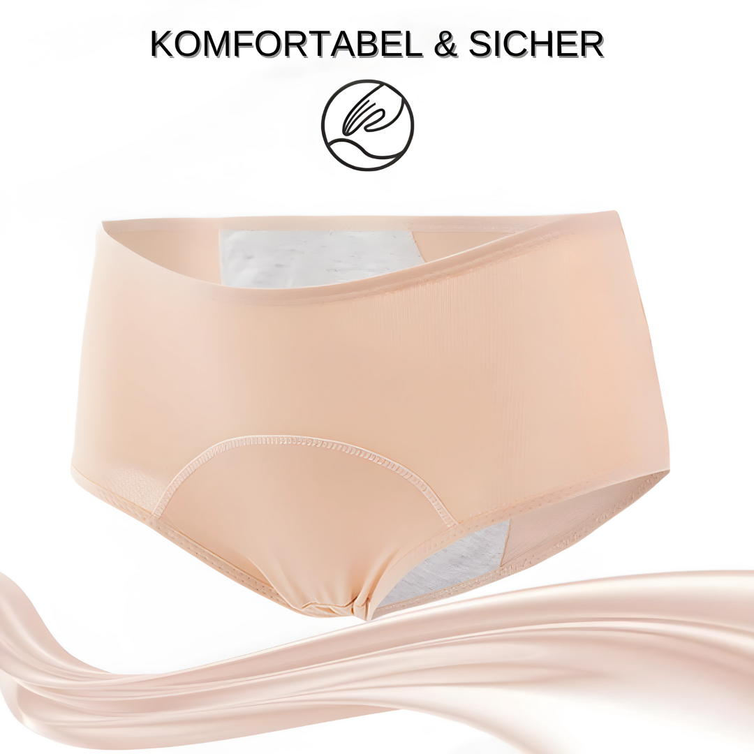 Culotte 100% anti-fuite