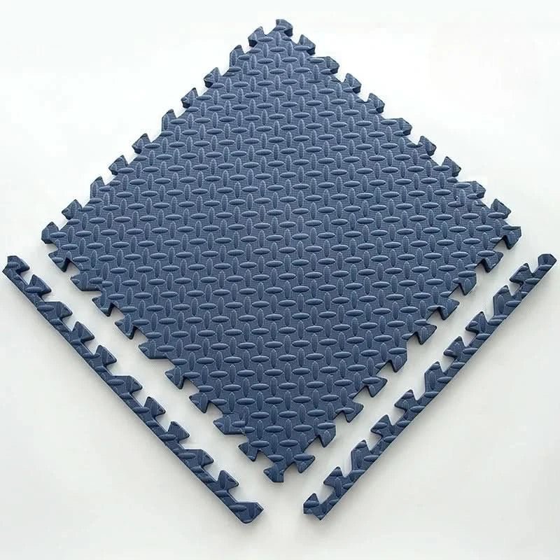 CUSHIOPLAY MAT – Safe Play Fun from the Start