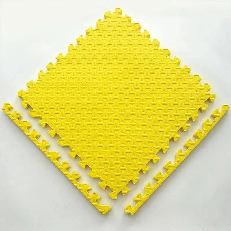 CUSHIOPLAY MAT – Safe Play Fun from the Start