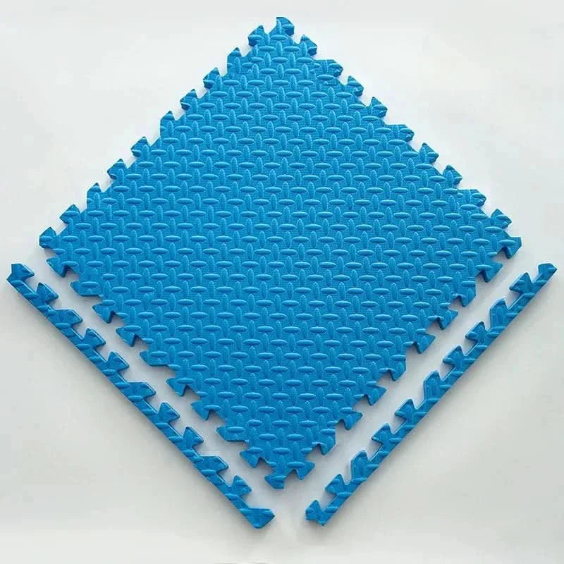 CUSHIOPLAY MAT – Safe Play Fun from the Start