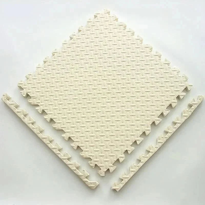 CUSHIOPLAY MAT – Safe Play Fun from the Start