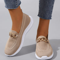 Zapatos ortopédicos para mujer Cynthia - transpirables, antideslizantes y con soporte óptimo para el pie