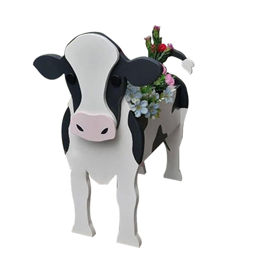 Décoration parfaite pour les amoureux de la nature et du jardin