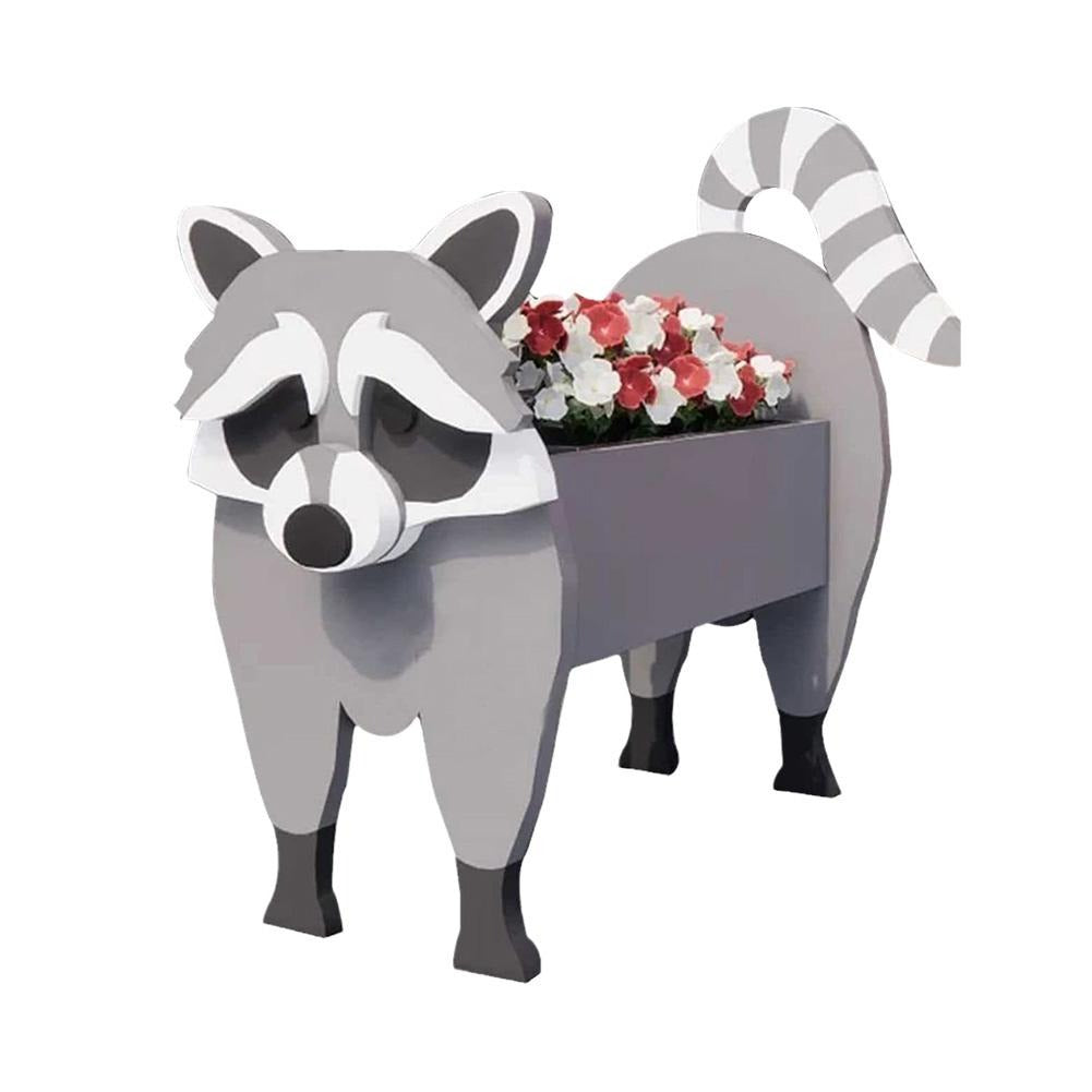 Décoration parfaite pour les amoureux de la nature et du jardin