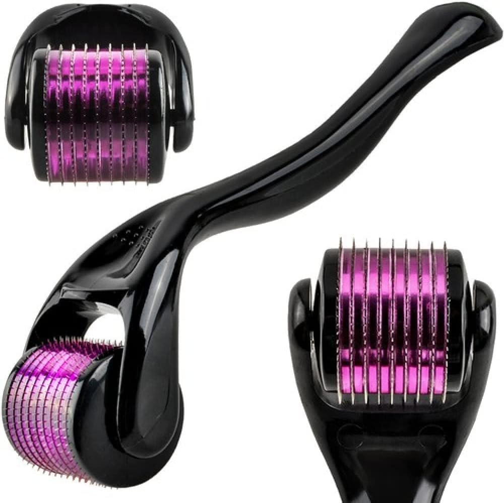 Dermaroller 0.5mm