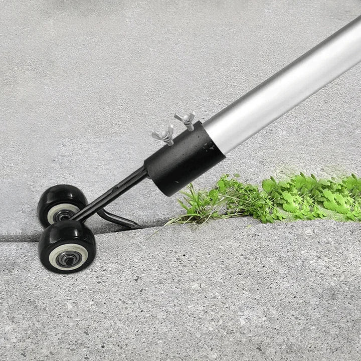 Désherbeur efficace pour un jardinage sans effort