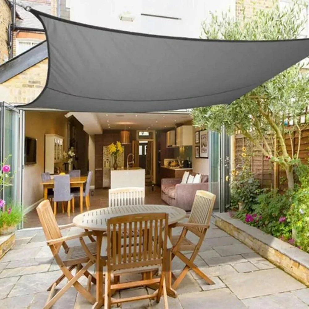 Design moderne alliant harmonieusement style et protection