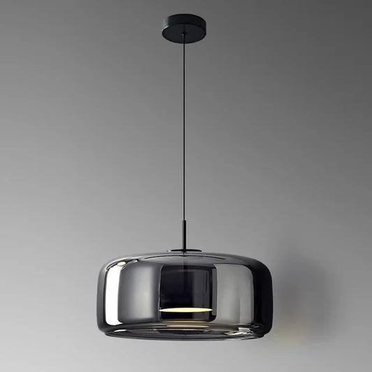 Designer Glass Pendant Lamp