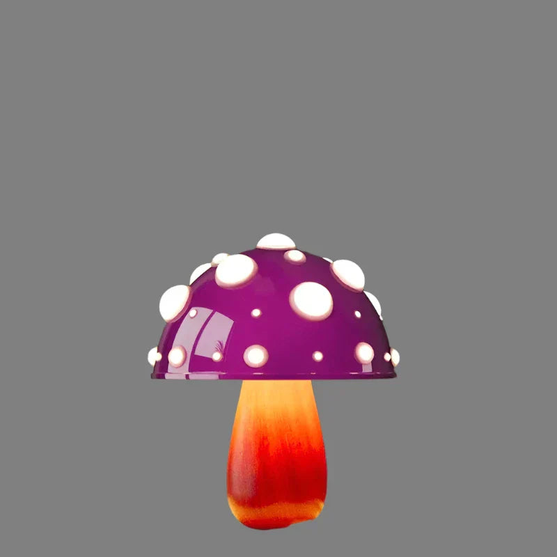 Designer LED Lamp with Unique Design