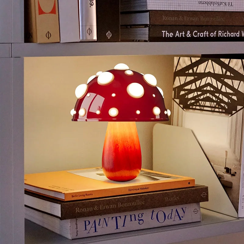 Designer LED Lamp with Unique Design
