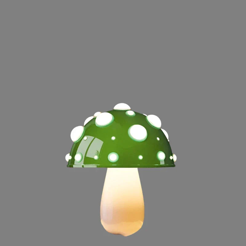 Designer LED Lamp with Unique Design