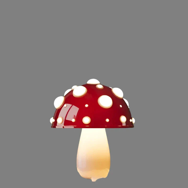 Designer LED Lamp with Unique Design