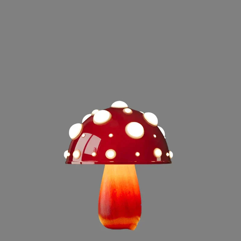 Designer LED Lamp with Unique Design