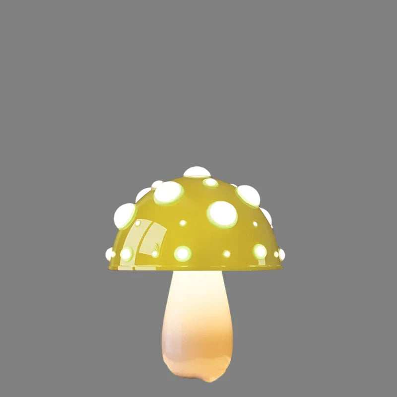 Designer LED Lamp with Unique Design