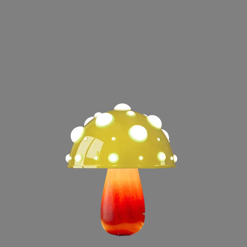 Designer LED Lamp with Unique Design
