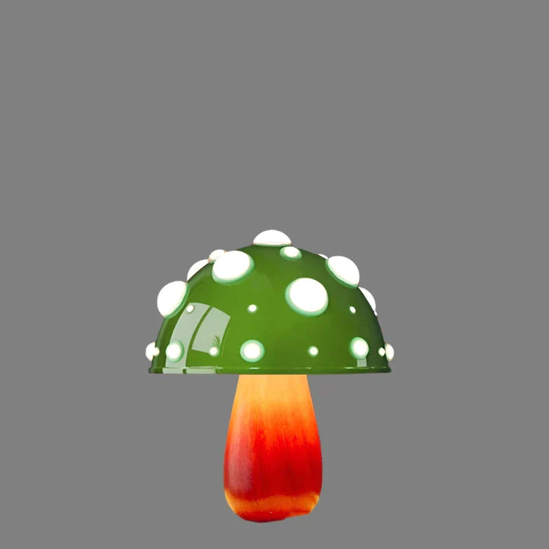 Designer LED Lamp with Unique Design