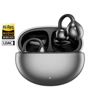 DIAMONDBUDS - nadčasové elegantné bezdrôtové HiFi slúchadlá do uší