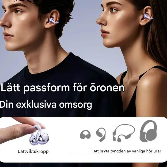 DIAMONDBUDS - Timeless Elegant Wireless HiFi In Ear Earbuds