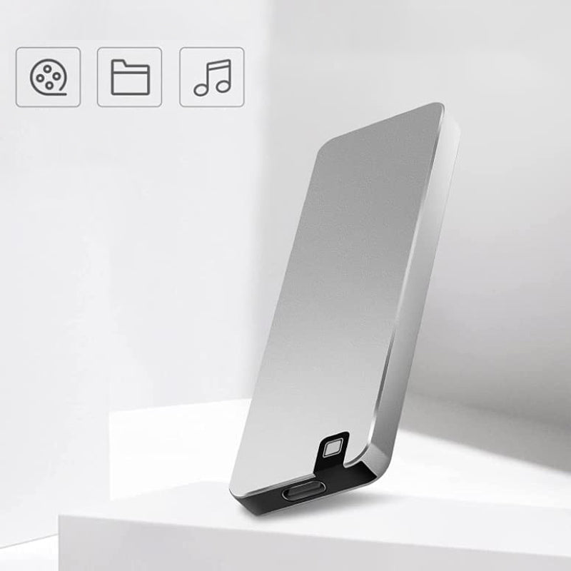 Disque dur externe portable