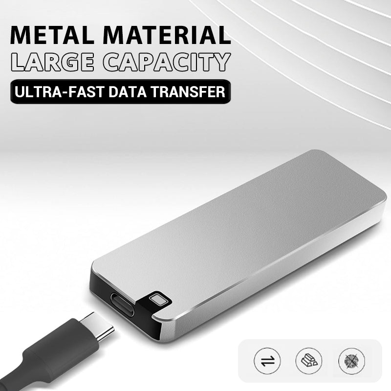 Disque dur externe portable