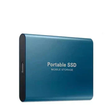 Disque dur SSD externe 1, 2, 4, 8, 12, 16, 32, 64 To