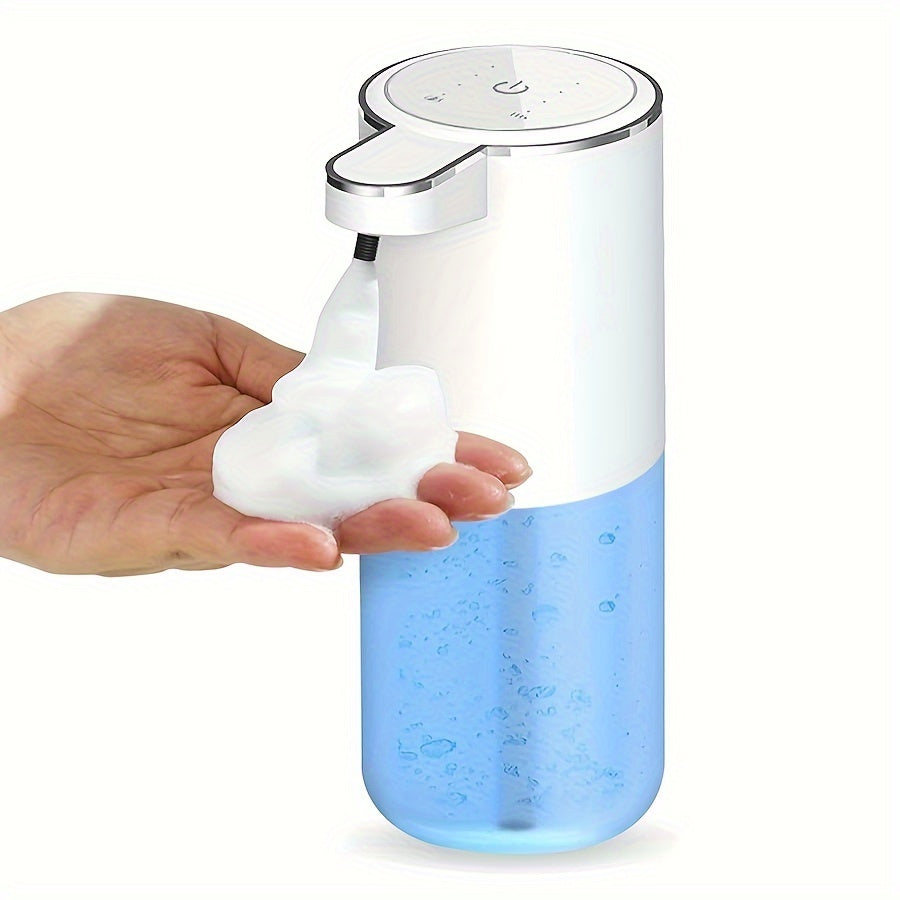 Distributeur automatique de savon – hygiénique et pratique pour la salle de bain et la cuisine