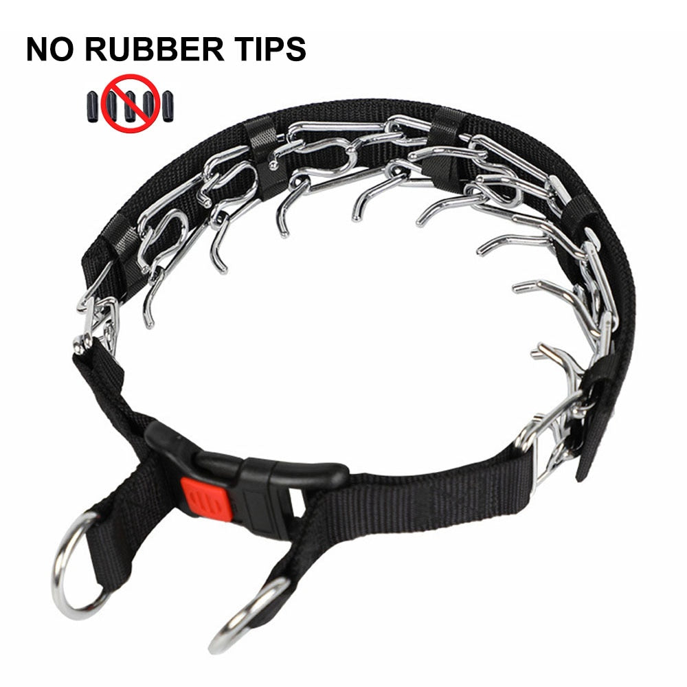 Dog Pinch Collar - Style C