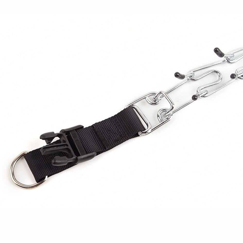 Dog Pinch Collar - Style C