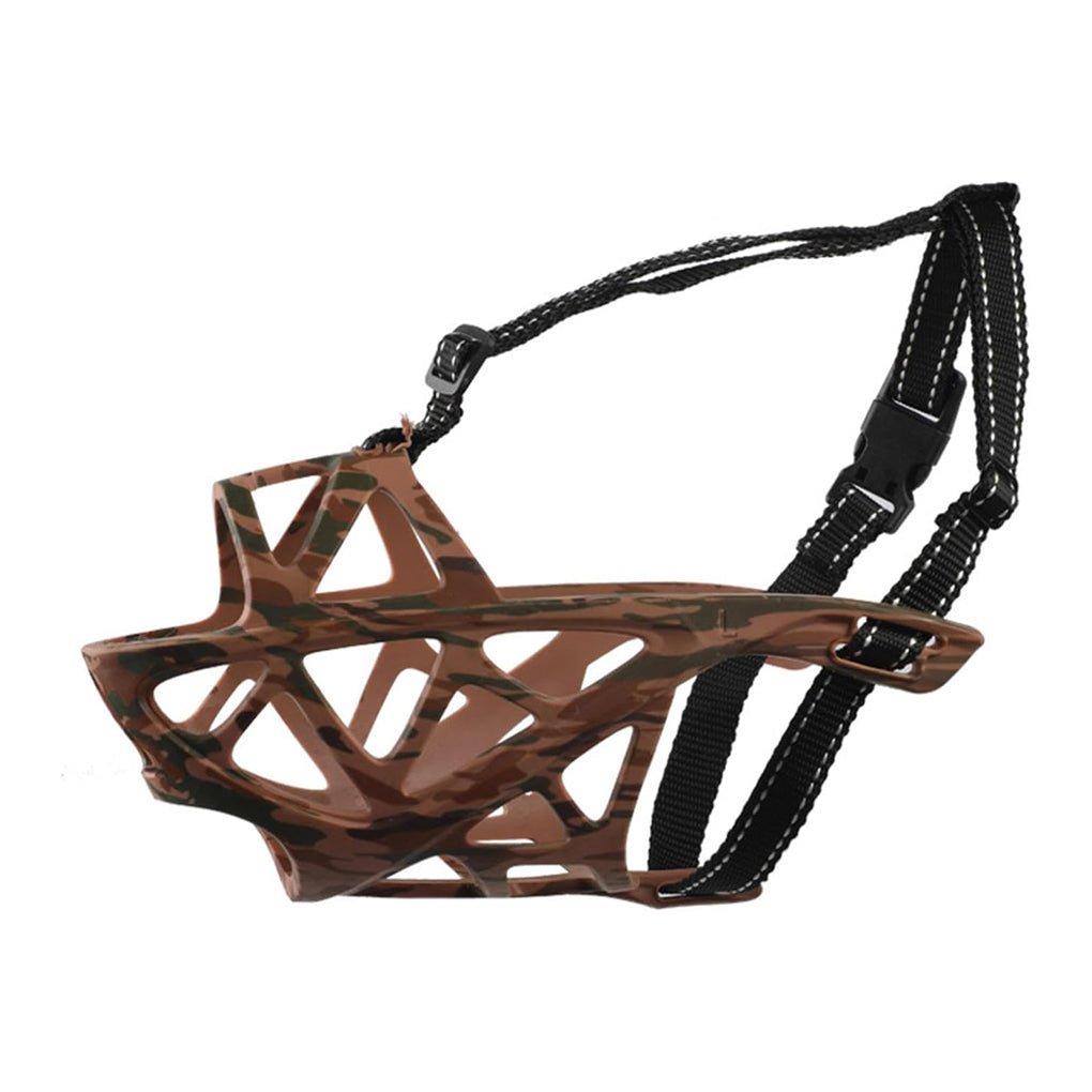 DOGORA – Gentle Dog Muzzle for Safe Everyday Situations