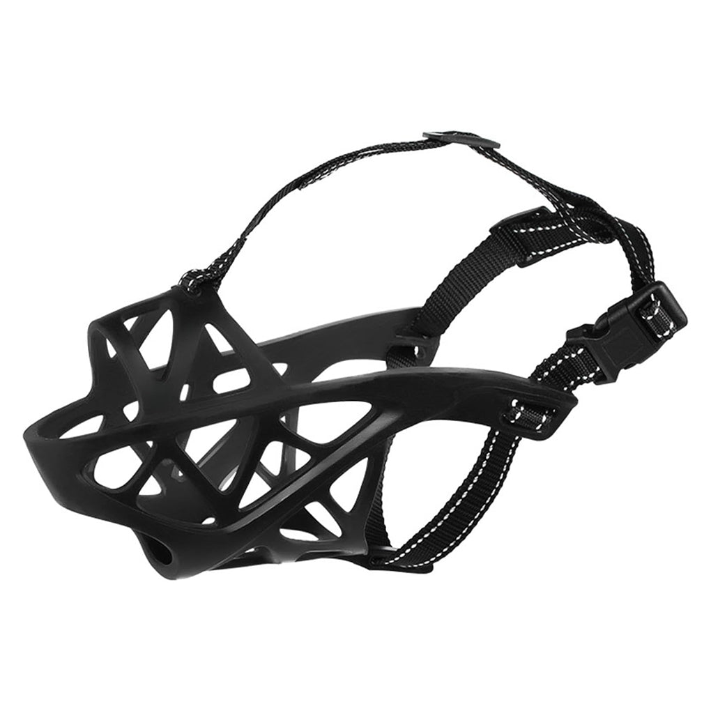 DOGORA – Gentle Dog Muzzle for Safe Everyday Situations