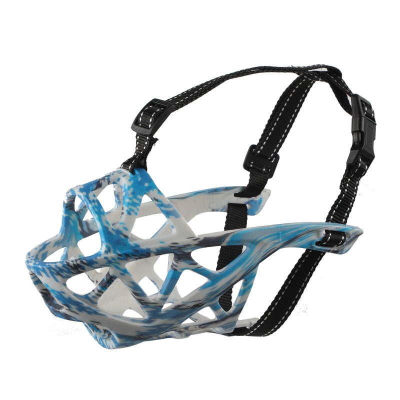 DOGORA – Gentle Dog Muzzle for Safe Everyday Situations